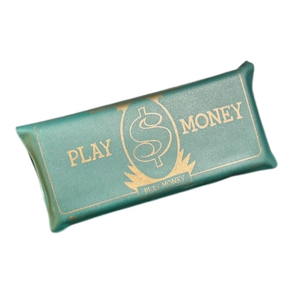 Chic Play Money Pouch